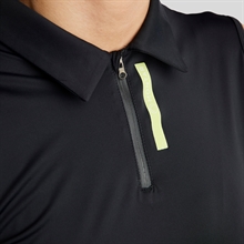 Montar MoStella korte mouwen polo t-shirt